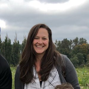 Meet your Posher, Lindsey